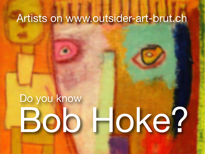 Bob Hoke